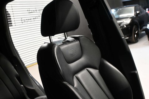 Audi Q7 3.0 Q7 Black Edition 55 TFSI MHEV Quattro Auto 4WD 5dr 26