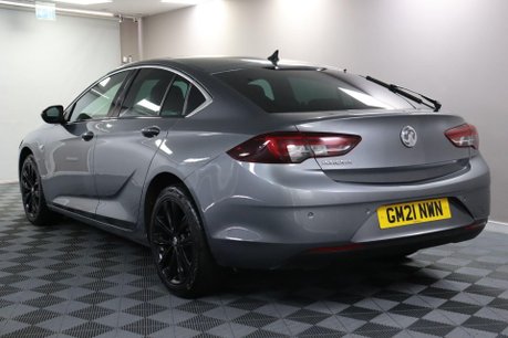 Vauxhall Insignia ULTIMATE NAV 10