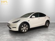 Tesla Model Y (Dual Motor) Long Range SUV 5dr Electric Auto 4WDE (384 bhp) Pan Roof - Sat 3
