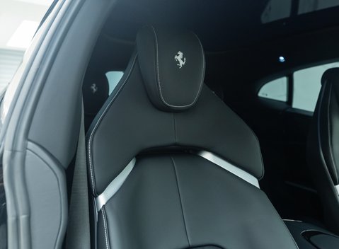 Ferrari Purosangue 15