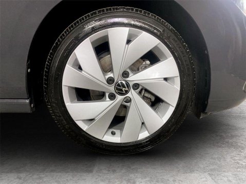 Volkswagen Golf 1.5 TSI Style Estate 5dr Petrol Manual Euro 6 (s/s) (130 ps) 10