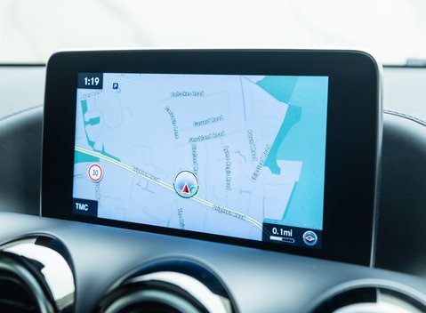 Mercedes-Benz Amg GT C EDITION 50 21