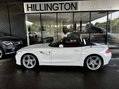 BMW Z4 2.0 28i M Sport sDrive Euro 6 (s/s) 2dr 21