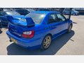 Subaru Impreza 2.0 WRX STI 4dr 6