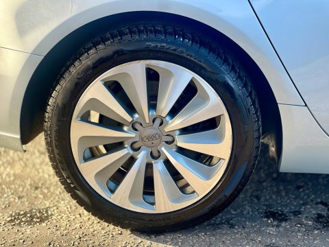 Audi A6 2.0 TFSI Tiptronic Euro 5 (s/s) 4dr 84