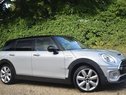 Mini Clubman 2.0 Cooper S Estate 6dr Petrol Manual Euro 6 (s/s) (192 ps)