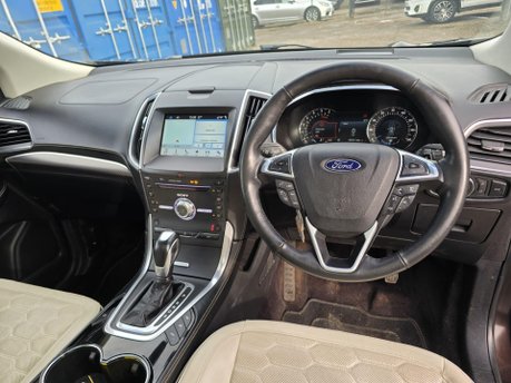 Ford Edge 2.0 TDCi Vignale SUV 5dr Diesel Powershift AWD Euro 6 (s/s) (210 ps) 57