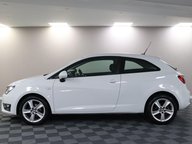 SEAT Ibiza TSI FR TECHNOLOGY 18