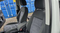 Volkswagen Touran 1.4 TSI SE MPV 5dr Petrol DSG Euro 5 (140 ps) 34