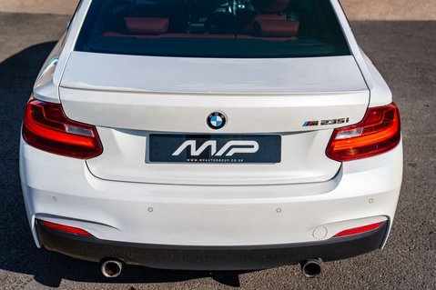 BMW 2 Series 3.0 M235i 2dr 44