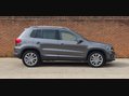 Volkswagen Tiguan 2.0 Tiguan Match Edition TDI BlueMotion Technology 5dr 16