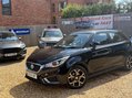 MG MG3 1.5 VTi-TECH Exclusive Nav Euro 6 (s/s) 5dr 4