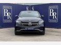 Mercedes-Benz EQC EQC 400 80kWh AMG Line (Premium Plus) SUV 5dr Electric Auto 4MATIC (408 ps) 10