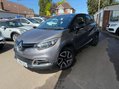 Renault Captur 0.9 TCe ENERGY Dynamique S Nav Euro 6 (s/s) 5dr 1