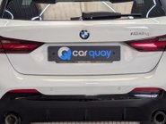 BMW 1 Series 2.0 128ti Auto 5dr 37