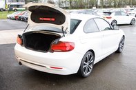 BMW 2 Series 218D SPORT 34
