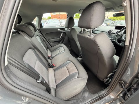 Audi A1 1.6 TDI Sport Sportback Euro 6 (s/s) 5dr 30