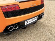 Lamborghini Gallardo V10 SPYDER 36