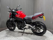 Kawasaki Er ER6 2013 ONLY 8K LONG MOT WARRANTY NAKED 650CC 5