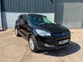 Ford Kuga 2.0 TDCi Titanium 2WD Euro 6 (s/s) 5dr 1