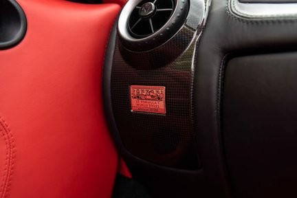 Ferrari F430 F1 Spider 38