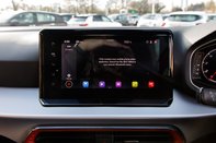 SEAT Arona ECOTSI FR SPORT 27