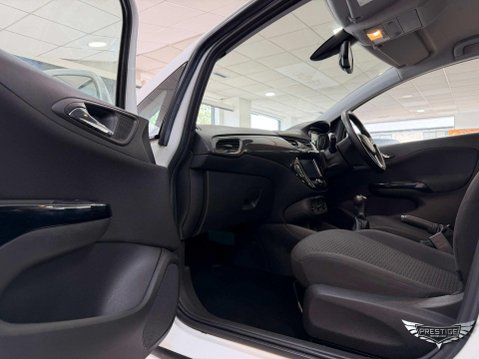 Vauxhall Corsa 1.4i ecoFLEX Energy Euro 6 5dr (a/c) 46
