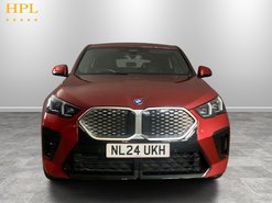 BMW iX2 30 66.5kWh M Sport SUV 5dr Electric Auto xDrive (11kW Charger) (313 ps) All