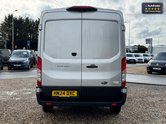 Ford Transit LWB L3H2 Medium Roof Limited 350 Air Con SELECT 7