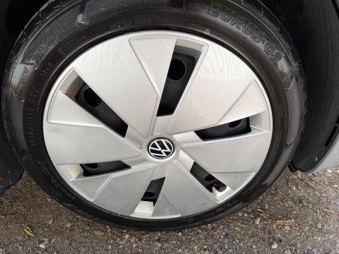 Volkswagen ID.3 Pro Performance 58kWh Life Auto 5dr 20