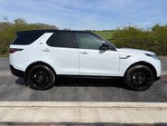 Land Rover Discovery D300 R-Dynamic HSE MHEV Panel Van 8