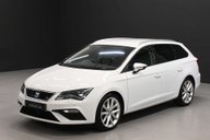 SEAT Leon 1.5 Leon FR Sport TSi Evo Semi-Auto 5dr 9