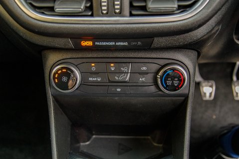 Ford Fiesta ST-LINE 28
