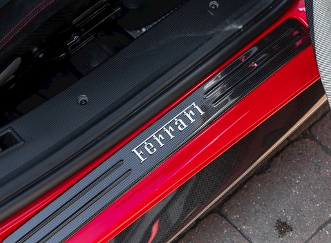 Ferrari 488 Pista 19