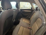 Audi Q3 2.0 TDI SE SUV 5dr Diesel Manual Euro 5 (s/s) (140 ps) 12