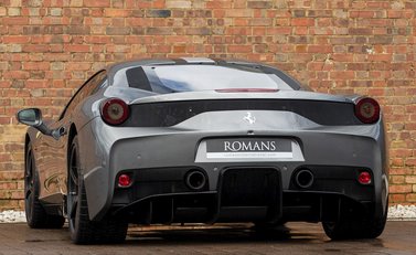 Ferrari 458 Speciale 3