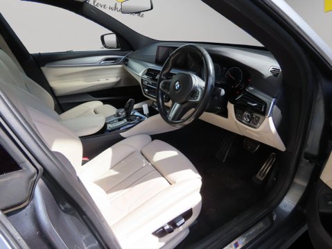 BMW 6 Series 2.0 630i GPF M Sport GT Auto Euro 6 (s/s) 5dr 9