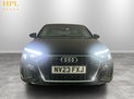 Audi A3 1.0 TFSI 30 S line Sportback 5dr Petrol S Tronic Euro 6 (s/s) (110 ps) Cru 2