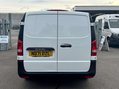 Mercedes-Benz Vito 2.0 Vito 114 Progressive CDi Auto 10