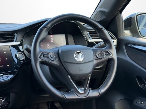 Vauxhall Corsa 100kW GS 50kWh 5dr Auto 17