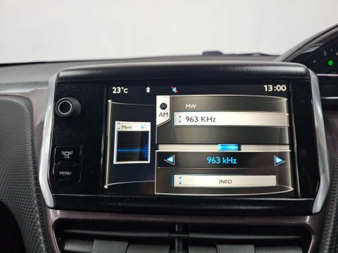 Peugeot 2008 1.2 2008 Active 5dr 67