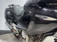 Honda NT650V Deauville 26K 2001 GOOD RUNNING PROJECT BIKE SPARES OR REPAIR 650CC 23