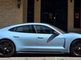 Porsche Taycan Taycan 4x2 4dr 6