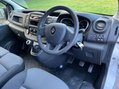Renault Trafic 2.0 dCi ENERGY 30 Business+ LWB Standard Roof Euro 6 (s/s) 9