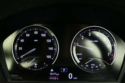 BMW 2 Series 1.5 218I Sport Auto 2dr 33