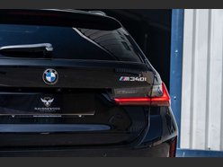BMW 3 Series 3.0 M340i xDrive MHEV Auto 4WD 5dr 27