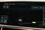 Audi A6 2.0 A6 Black Edition 45 TFSI MHEV Quattro Semi-Auto 4WD 5dr 35