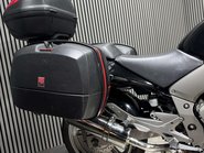 Honda CB 2010 ONLY 30K FUEL EXHAUSTS FULL LUGGAGE 1000CC TOURER 13