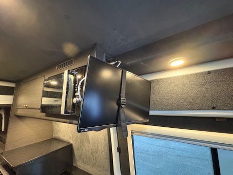 Mercedes-Benz Racetruck Sport Tech Conversion 42