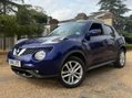 Nissan Juke 1.2 DIG-T Acenta Premium SUV 5dr Petrol Manual Euro 6 (s/s) (115 ps) 1